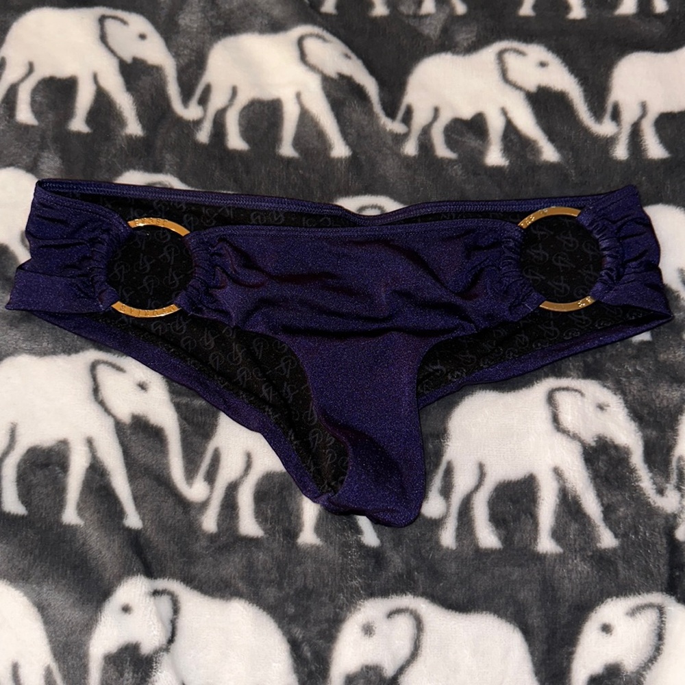 Victoria’s Secret Bikini Bottom